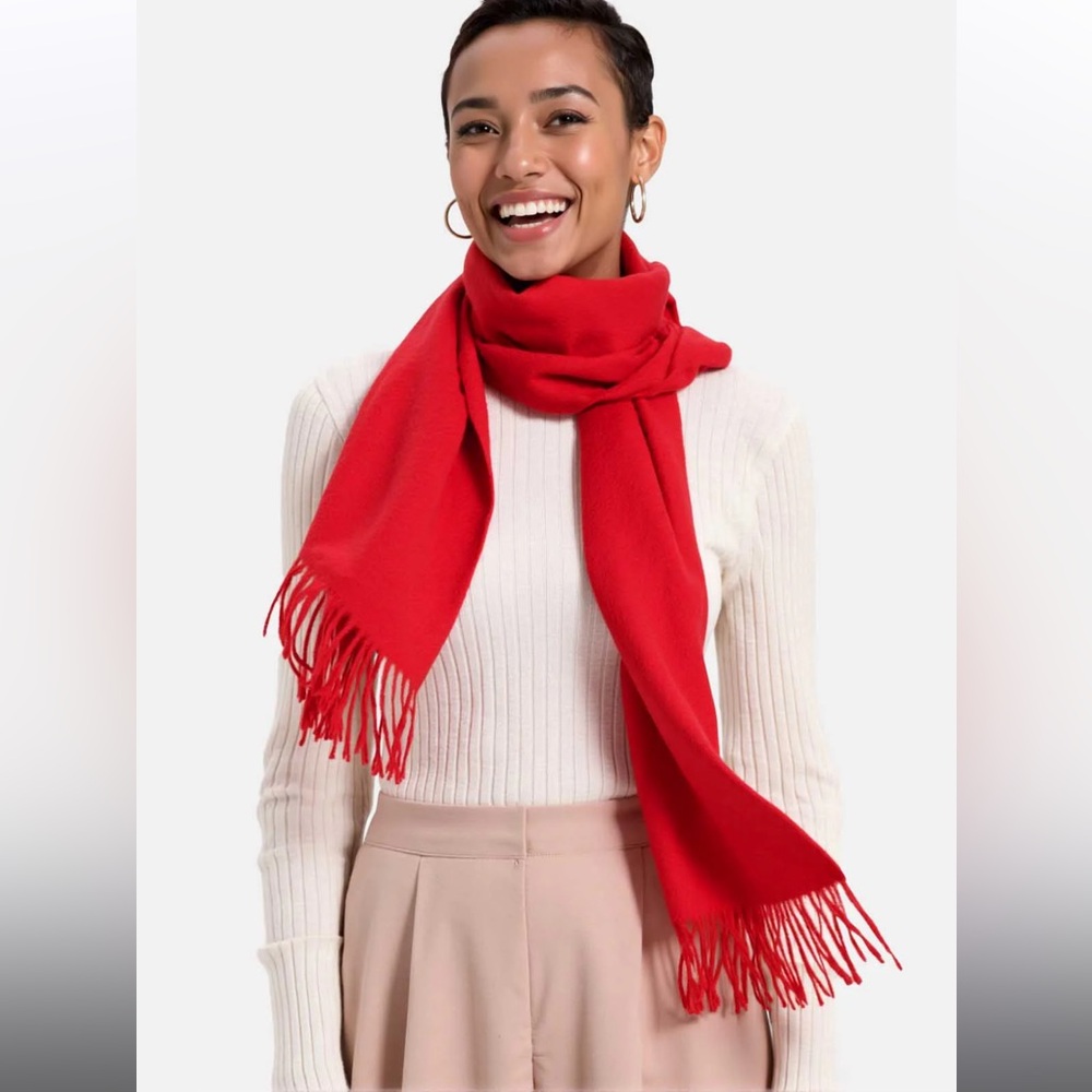 Laurant Bennet 100% Cashmere
